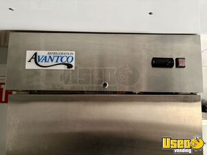 2023 Barbecue Food Trailer Barbecue Food Trailer Oven Delaware for Sale