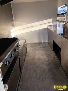 2023 Barbecue Food Trailer Barbecue Food Trailer Propane Tank Arizona for Sale