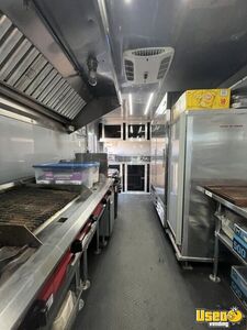 2023 Barbecue Food Trailer Barbecue Food Trailer Propane Tank Colorado for Sale