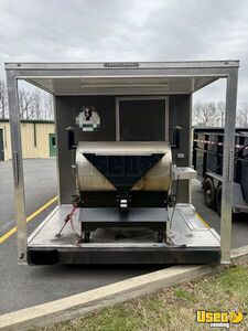 2023 Barbecue Food Trailer Barbecue Food Trailer Propane Tank Delaware for Sale