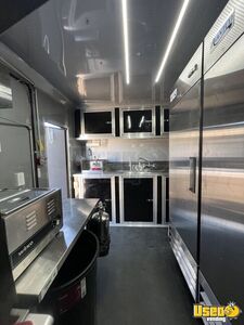 2023 Barbecue Food Trailer Barbecue Food Trailer Refrigerator Colorado for Sale