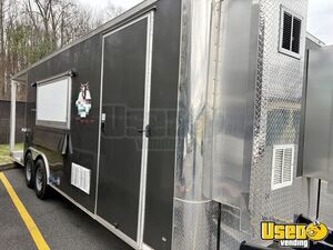2023 Barbecue Food Trailer Barbecue Food Trailer Spare Tire Delaware for Sale