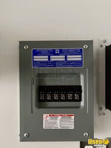 2023 Barbecue Food Trailer Barbecue Food Trailer Steam Table Delaware for Sale