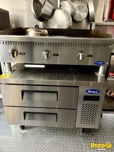 2023 Barbecue Food Trailer Barbecue Food Trailer Stovetop Delaware for Sale