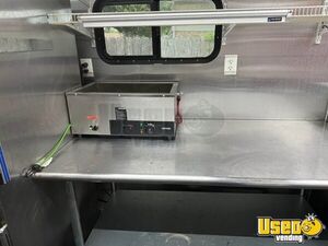 2023 Barbecue Food Trailer Bbq Smoker Texas for Sale
