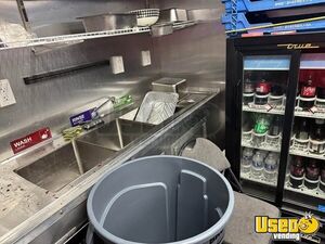 2023 Barbecue Food Trailer Exhaust Fan Texas for Sale