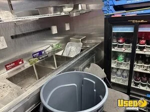 2023 Barbecue Food Trailer Exhaust Fan Texas for Sale