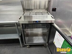 2023 Barbecue Food Trailer Exterior Customer Counter Texas for Sale