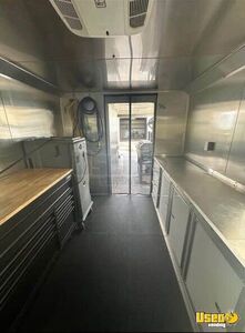 2023 Barbecue Food Trailer Insulated Walls Florida for Sale