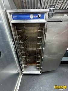 2023 Barbecue Food Trailer Insulated Walls Texas for Sale