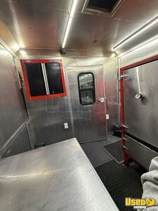 2023 Barbecue Food Trailer Work Table Texas for Sale