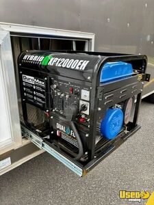 2023 Barbecue Trailer Barbecue Food Trailer 33 Delaware for Sale