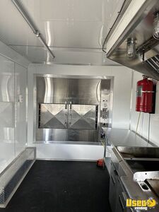 2023 Barbecue Trailer Barbecue Food Trailer 33 Texas for Sale