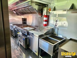 2023 Barbecue Trailer Barbecue Food Trailer 34 Delaware for Sale