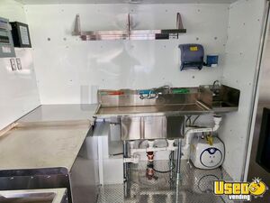 2023 Barbecue Trailer Barbecue Food Trailer 35 Delaware for Sale