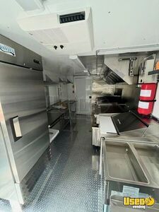 2023 Barbecue Trailer Barbecue Food Trailer 37 Delaware for Sale