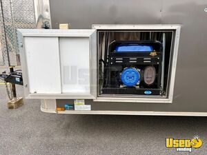 2023 Barbecue Trailer Barbecue Food Trailer 38 Delaware for Sale