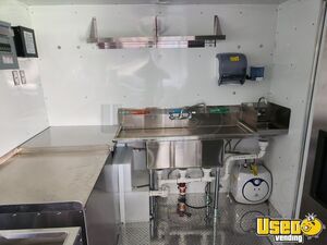 2023 Barbecue Trailer Barbecue Food Trailer Bbq Smoker Delaware for Sale