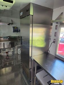2023 Barbecue Trailer Barbecue Food Trailer Chargrill Delaware for Sale