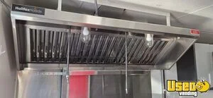 2023 Barbecue Trailer Barbecue Food Trailer Diamond Plated Aluminum Flooring Montana for Sale