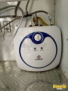 2023 Barbecue Trailer Barbecue Food Trailer Electrical Outlets Delaware for Sale