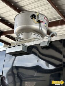 2023 Barbecue Trailer Barbecue Food Trailer Electrical Outlets Texas for Sale