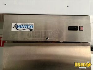 2023 Barbecue Trailer Barbecue Food Trailer Exterior Lighting Delaware for Sale