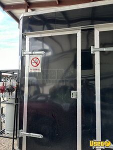 2023 Barbecue Trailer Barbecue Food Trailer Exterior Lighting Texas for Sale
