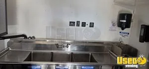 2023 Barbecue Trailer Barbecue Food Trailer Flatgrill Montana for Sale