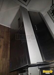 2023 Barbecue Trailer Barbecue Food Trailer Food Warmer Tennessee for Sale