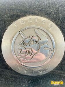 2023 Barbecue Trailer Barbecue Food Trailer Fresh Water Tank Delaware for Sale