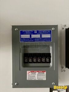 2023 Barbecue Trailer Barbecue Food Trailer Hot Water Heater Delaware for Sale