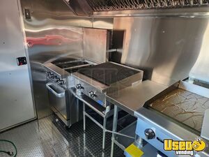 2023 Barbecue Trailer Barbecue Food Trailer Oven Delaware for Sale