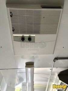 2023 Barbecue Trailer Barbecue Food Trailer Pro Fire Suppression System Delaware for Sale