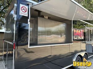 2023 Barbecue Trailer Barbecue Food Trailer Propane Tank Texas for Sale