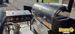 2023 Barbecue Trailer Barbecue Food Trailer Shore Power Cord Montana for Sale
