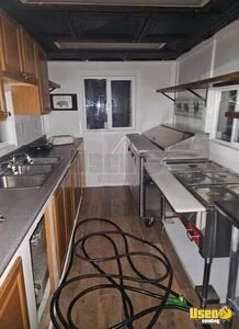 2023 Barbecue Trailer Barbecue Food Trailer Shore Power Cord Tennessee for Sale