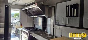 2023 Barbecue Trailer Barbecue Food Trailer Spare Tire Montana for Sale
