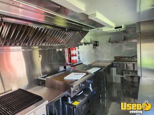 2023 Barbecue Trailer Barbecue Food Trailer Stovetop Delaware for Sale