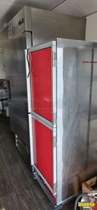 2023 Barbecue Trailer Barbecue Food Trailer Stovetop Montana for Sale