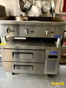 2023 Barbecue Trailer Barbecue Food Trailer Work Table Delaware for Sale
