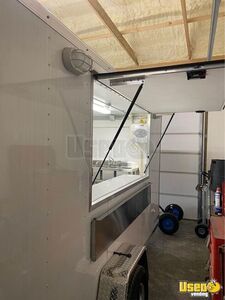 2023 Basic Concession Trailer Concession Trailer Kentucky for Sale