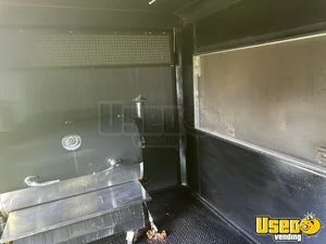 2023 Bbq Barbecue Food Trailer Insulated Walls Florida for Sale