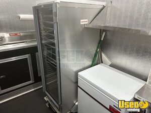 2023 Bbq Barbecue Food Trailer Propane Tank Florida for Sale