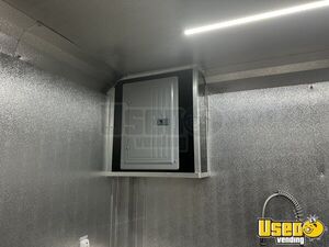 2023 Bbq Barbecue Food Trailer Shore Power Cord Florida for Sale