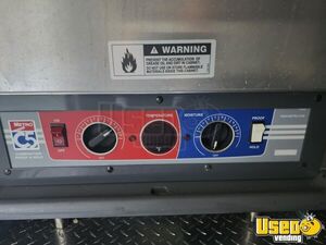 2023 Bbq Trailer Barbecue Food Trailer Bbq Smoker Idaho for Sale