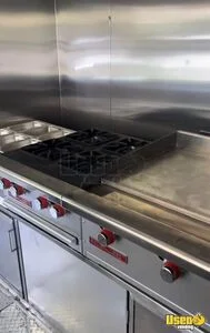 2023 Bbq Trailer Barbecue Food Trailer Exterior Customer Counter Texas for Sale