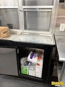2023 Bbq Trailer Barbecue Food Trailer Generator Georgia for Sale