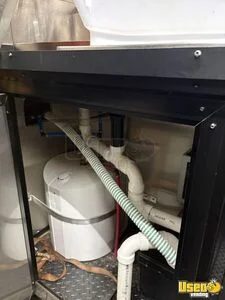 2023 Bbq Trailer Barbecue Food Trailer Refrigerator Georgia for Sale