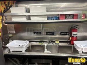 2023 Bbq Trailer Barbecue Food Trailer Shore Power Cord Georgia for Sale